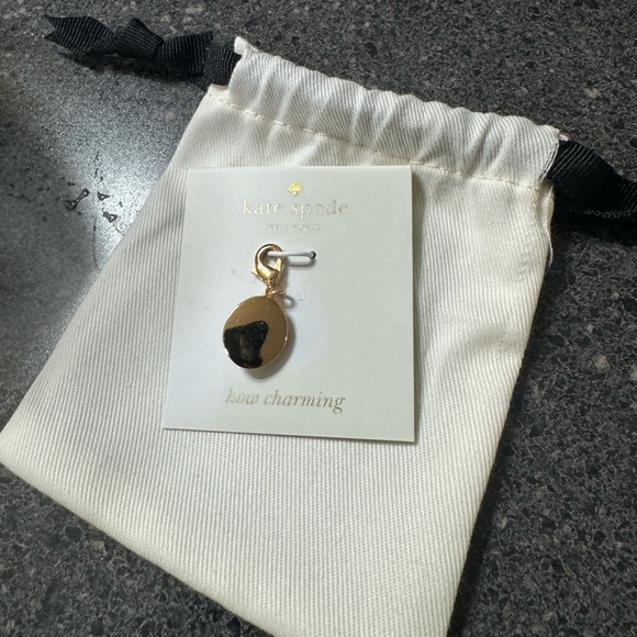 Kate spade charm “how charming “ - Picture 3 of 3